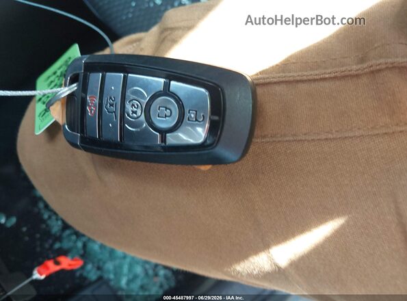 1FMCU9NA7PUB33408 2023 FORD ESCAPE Light Blue წინა პანელის ხედი