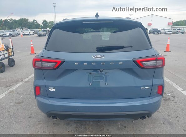 1FMCU9NA7RUB31662 2024 FORD ESCAPE Blue 