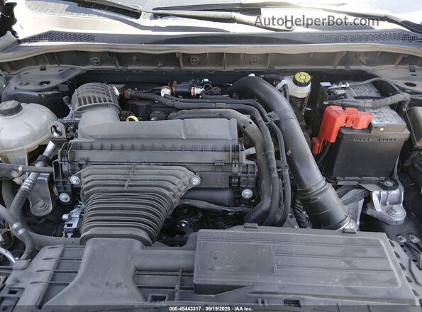 1FMCU9NA7SUB20800 2025 FORD ESCAPE Черный Вид сзади
