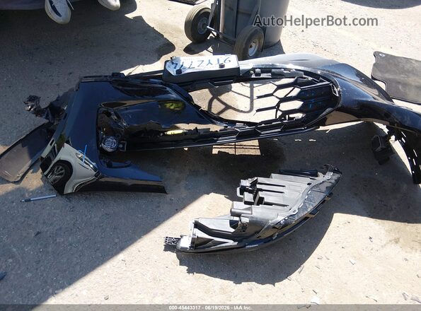 1FMCU9NA7SUB20800 2025 FORD ESCAPE Черный Вид щитка приборов