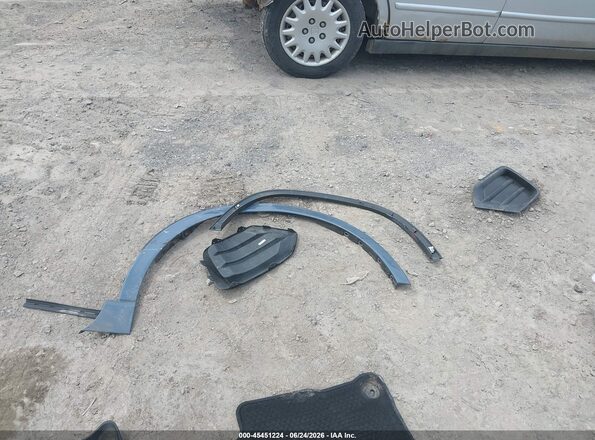 1FMCU9NA8RUB60989 2024 FORD ESCAPE Light Blue Widok zestawu wskaźników