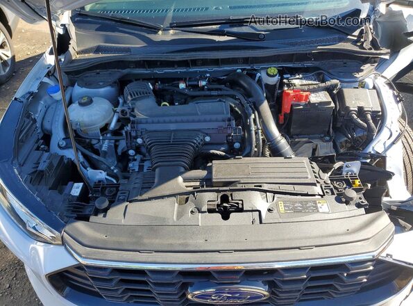 1FMCU9NA8SUB33720 2025 FORD ESCAPE White 