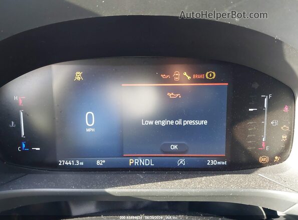 1FMCU9NAXSUB30737 2025 FORD ESCAPE Black უკანა სავარძლების ხედი
