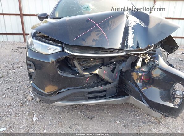 1FMCU9NAXSUB30737 2025 FORD ESCAPE Black 