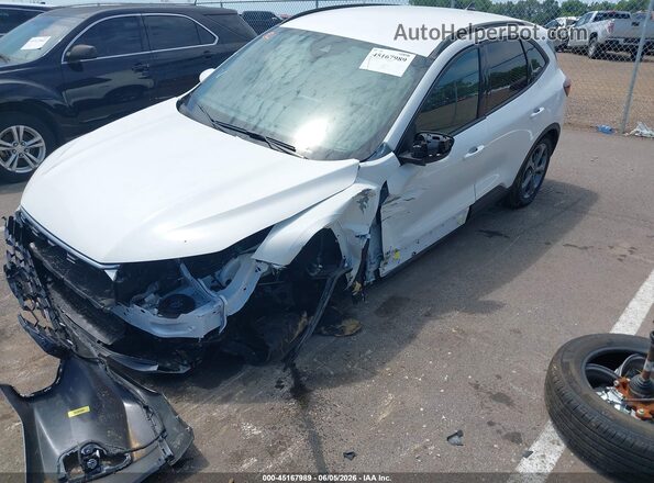 1FMCU9NZ3TUA12231 2026 FORD ESCAPE White 