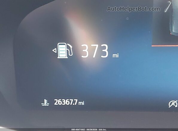 1FMCU9PA1PUB45678 2023 FORD ESCAPE Красный 