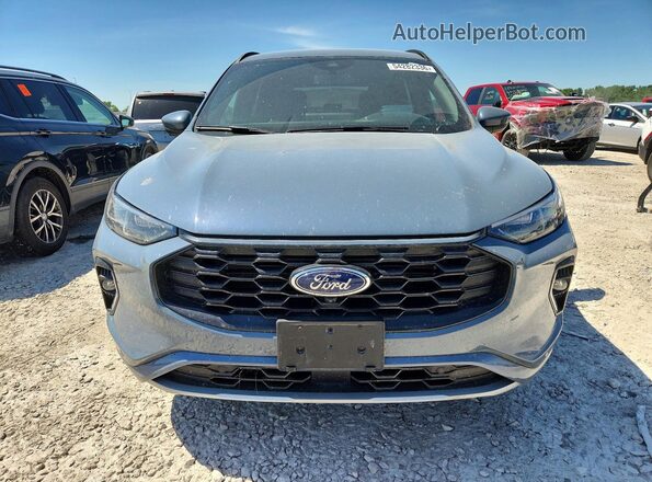 1FMCU9PA3PUA01517 2023 FORD ESCAPE Charcoal წინა ხედი