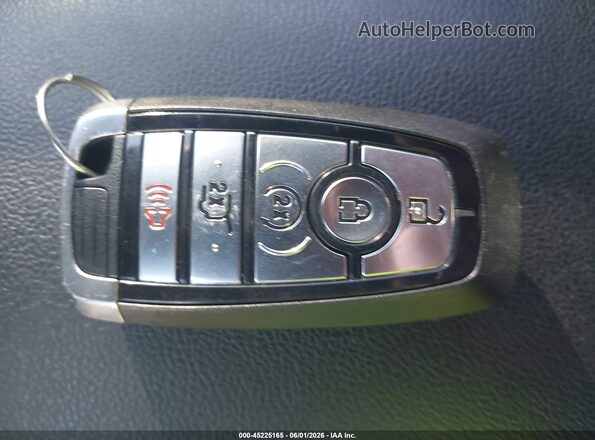1FMCU9PA6SUB16119 2025 FORD ESCAPE Blue Widok deski rozdzielczej
