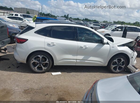 1FMCU9PZ4SUB41204 2025 FORD ESCAPE White 360 interior view