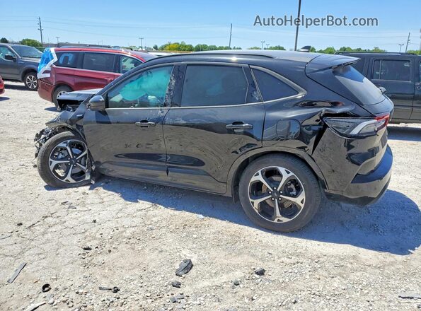 1FMCU9PZXSUA47652 2025 FORD ESCAPE Black 