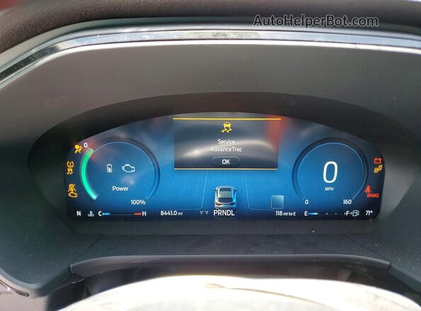1FMCU9PZXSUA47652 2025 FORD ESCAPE Black 