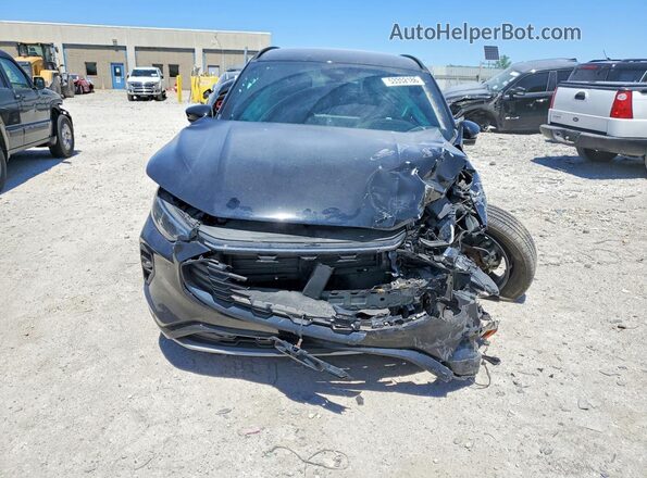 1FMCU9PZXSUA47652 2025 FORD ESCAPE Black 