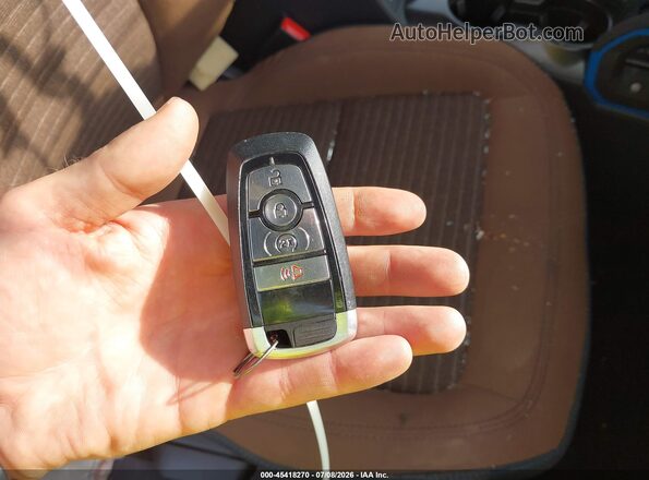 1FMDE5AH8NLB46149 2022 FORD BRONCO Orange Առջևի վահանակի տեսք