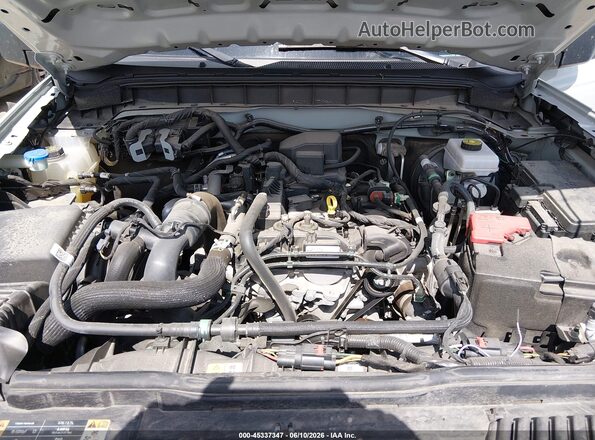 1FMDE5BH3NLB14062 2022 FORD BRONCO Green Հետևի տեսք