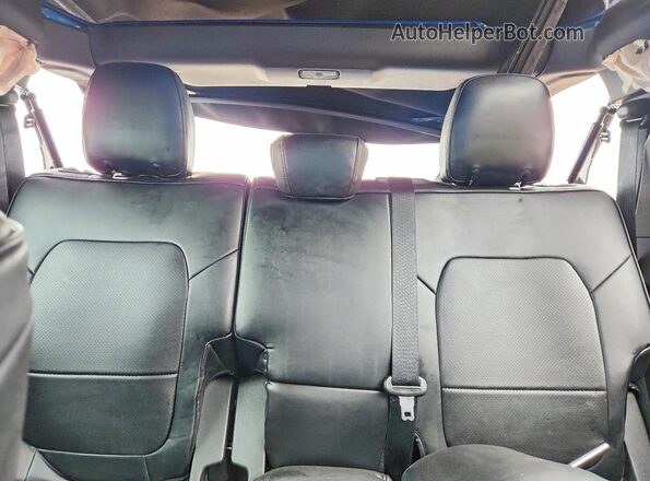 1FMDE5BH4PLB05292 2023 FORD BRONCO Blue 