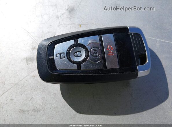 1FMDE5BH7MLA91979 2021 FORD BRONCO Gray წინა პანელის ხედი