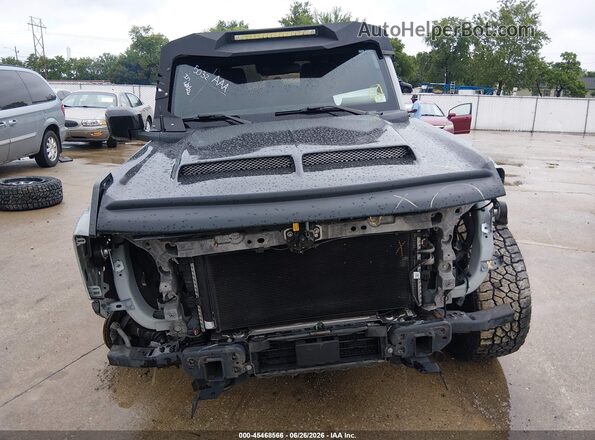 1FMDE5BHXMLA84475 2021 FORD BRONCO Beige Front view