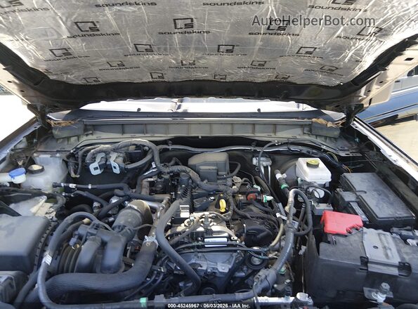 1FMDE5DH5MLA96840 2021 FORD BRONCO Black Вид ззаду