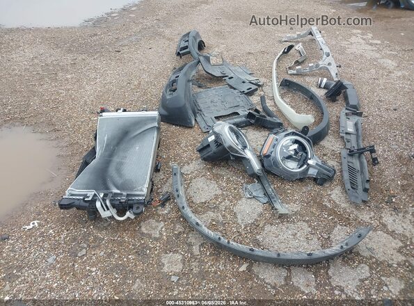 1FMDE6AH5SLB67073 2025 FORD BRONCO Beige Vista del cuadro de instrumentos