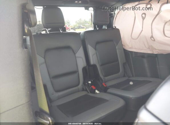 1FMDE7AH6RLA20194 2024 FORD BRONCO Silver VIN კოდის სტიკერის ხედი