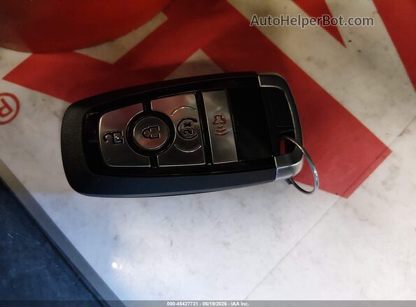 1FMDE7BH1SLB69214 2025 FORD BRONCO Белый Вид панели приборов