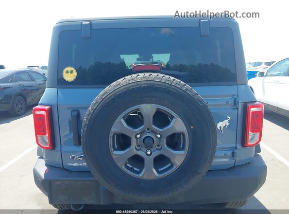 1FMDE7BH4RLB37741 2024 FORD BRONCO Blue 