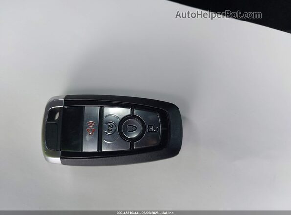 1FMDE7BH6SLB51596 2025 FORD BRONCO White Dashboard view