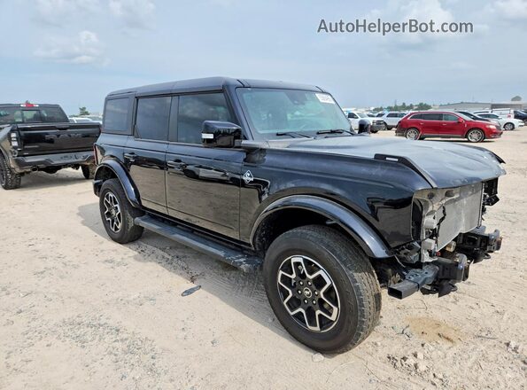 1FMDE8BH2RLB39462 2024 FORD BRONCO Black 