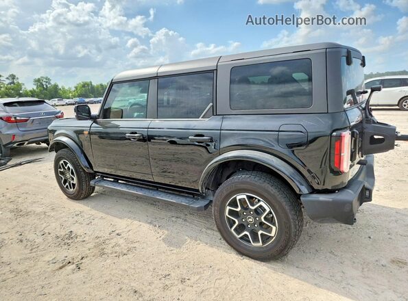 1FMDE8BH2RLB39462 2024 FORD BRONCO Black 
