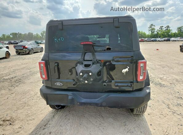1FMDE8BH2RLB39462 2024 FORD BRONCO Black 