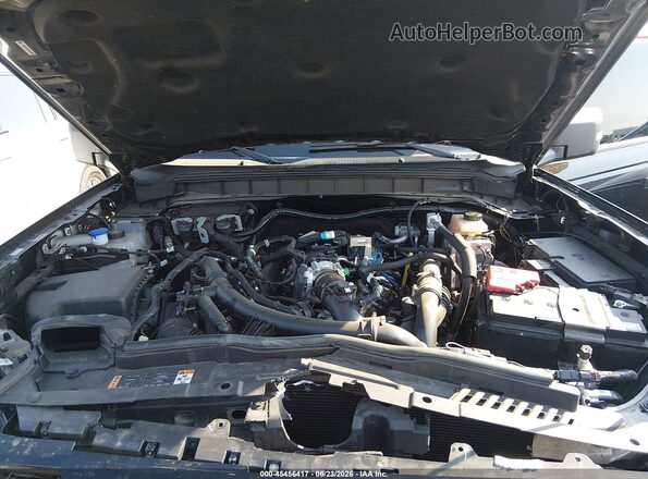 1FMEE2BP3RLA34034 2024 FORD BRONCO Black Vista trasera