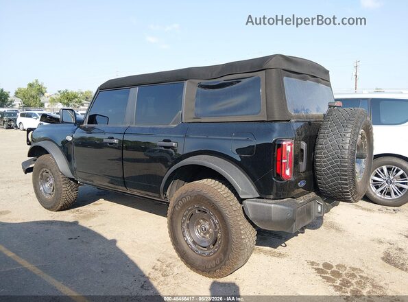 1FMEE2BP3RLA34034 2024 FORD BRONCO Black 