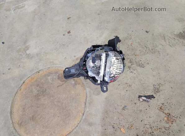 1FMEE5BP2PLB05173 2023 FORD BRONCO Серый Вид наклейки с VIN-кодом