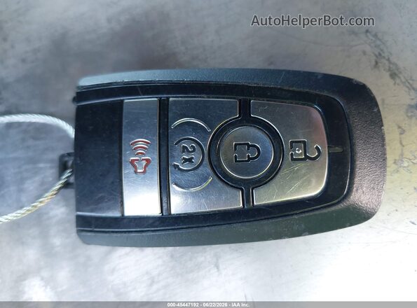 1FMEE5DP2NLB37504 2022 FORD BRONCO Белый Вид панели приборов