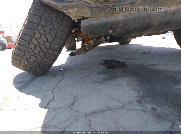 1FMEE5DP2NLB37504 2022 FORD BRONCO Белый Вид задней части салона