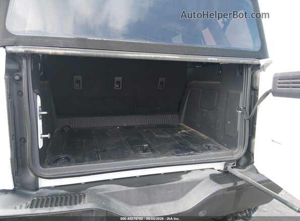 1FMEE5DP8NLB52637 2022 FORD BRONCO White 