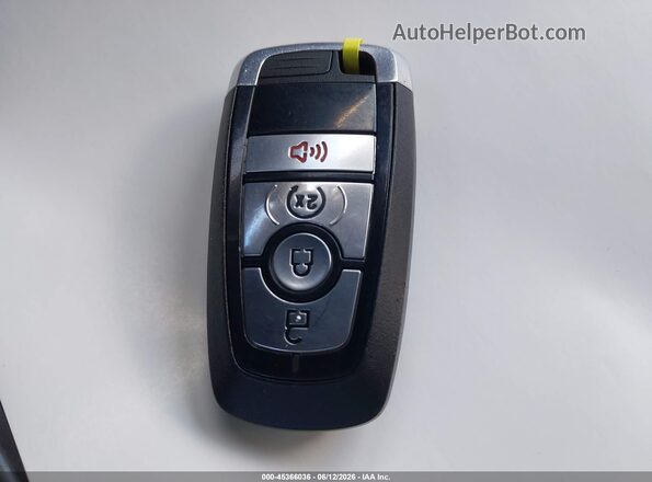 1FMEE5DP9PLA83606 2023 FORD BRONCO Light Blue წინა პანელის ხედი