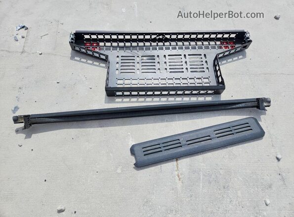 1FMEE5DPXPLB87523 2023 FORD BRONCO Black Вид наклейки з VIN-кодом