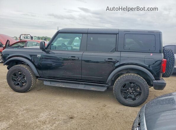 1FMEE7BH2SLA74181 2025 FORD BRONCO Black 