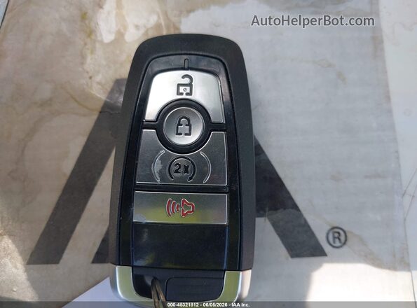1FMEE7BH3SLB57019 2025 FORD BRONCO Gray Dashboard view