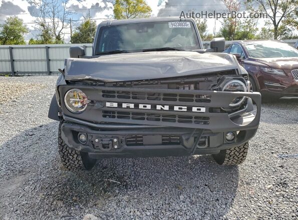 1FMEE7BH6SLB10826 2025 FORD BRONCO Gray 