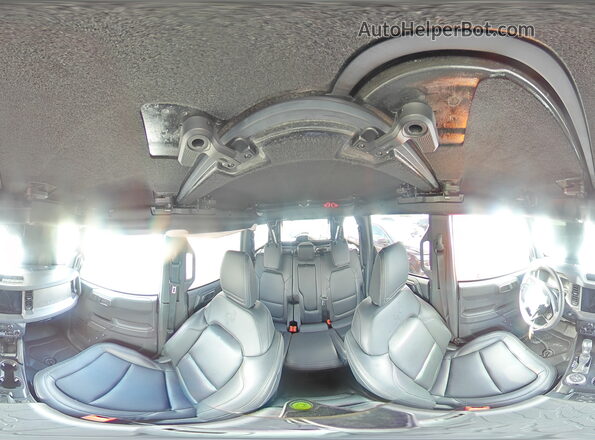 1FMEE7BH6SLB10826 2025 FORD BRONCO Gray 