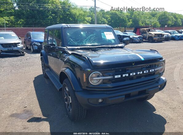 1FMEE8BP1TLA43521 2026 FORD BRONCO Black 