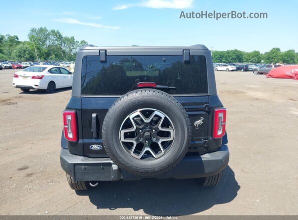 1FMEE8BP1TLA43521 2026 FORD BRONCO Black 