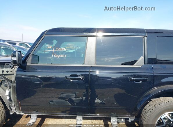 1FMEE8BP3SLB27709 2025 FORD BRONCO Black 