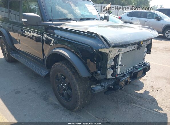 1FMEE8BP5SLB75275 2025 FORD BRONCO Black 