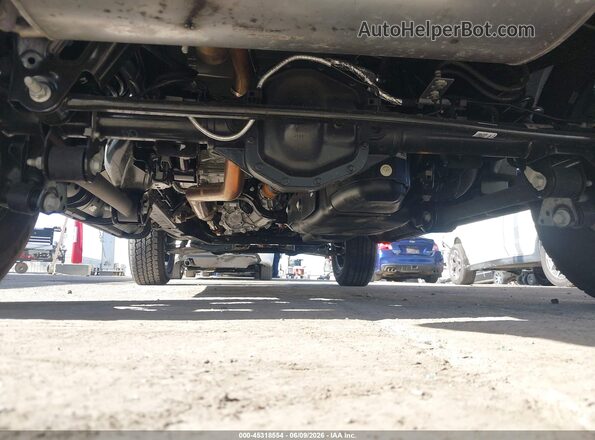 1FMEE8BP5TLA47166 2026 FORD BRONCO Black Դիմացի տեսք