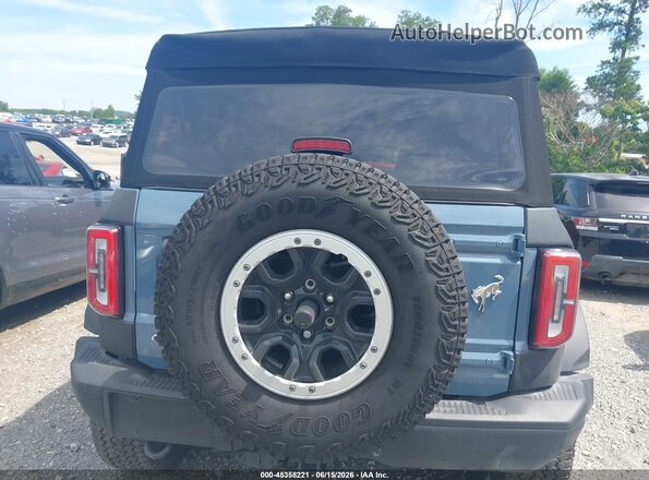 1FMEE9BP1SLA64759 2025 FORD BRONCO Blue 