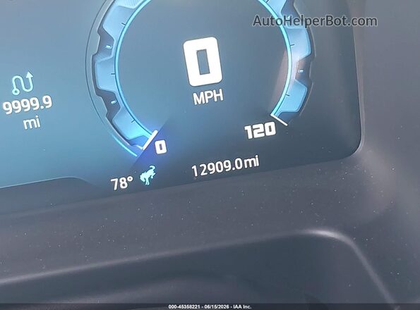 1FMEE9BP1SLA64759 2025 FORD BRONCO Blue 