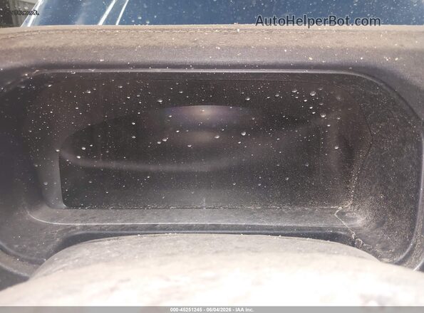 1FMEE9BP4SLA69647 2025 FORD BRONCO Blue 